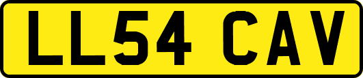 LL54CAV