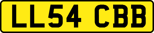 LL54CBB