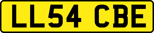 LL54CBE