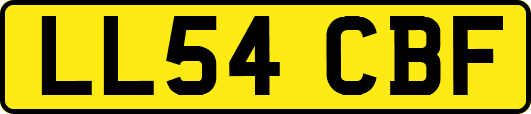 LL54CBF