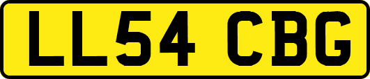 LL54CBG