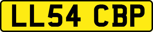 LL54CBP