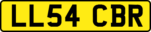 LL54CBR