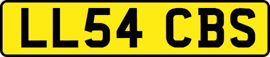LL54CBS