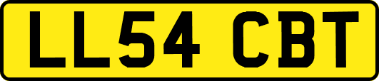 LL54CBT
