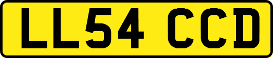 LL54CCD
