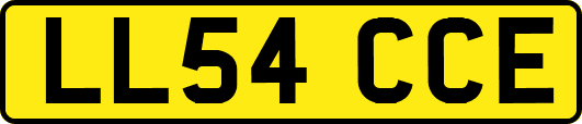 LL54CCE