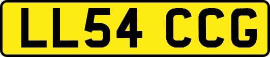 LL54CCG