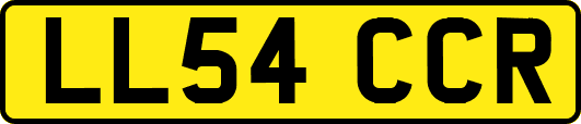 LL54CCR