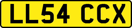 LL54CCX