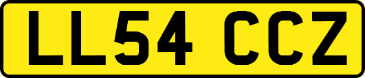 LL54CCZ