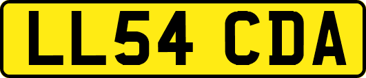 LL54CDA