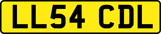 LL54CDL