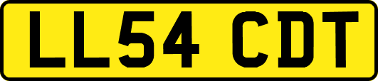 LL54CDT