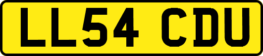 LL54CDU