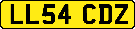 LL54CDZ