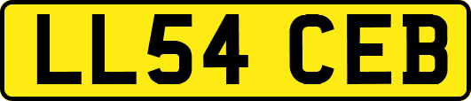 LL54CEB