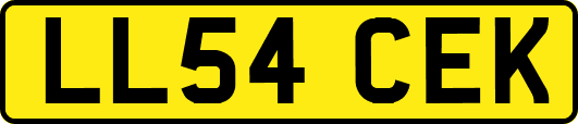 LL54CEK