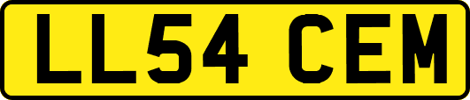 LL54CEM