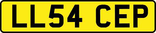 LL54CEP