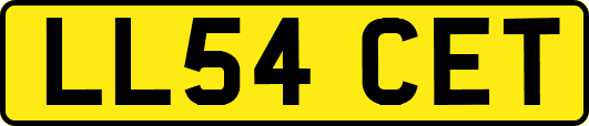 LL54CET