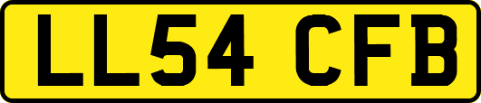 LL54CFB