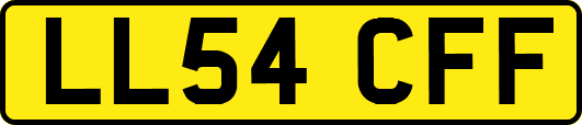 LL54CFF
