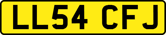 LL54CFJ