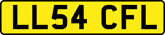 LL54CFL