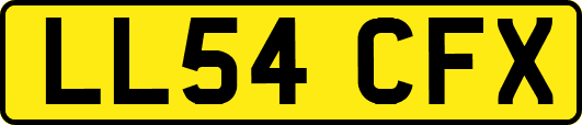 LL54CFX