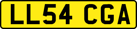 LL54CGA
