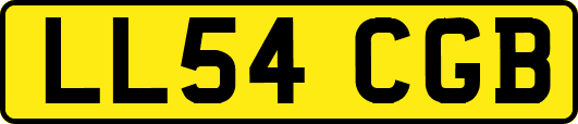 LL54CGB