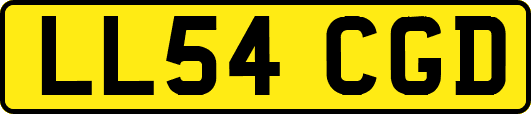 LL54CGD