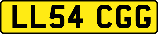 LL54CGG