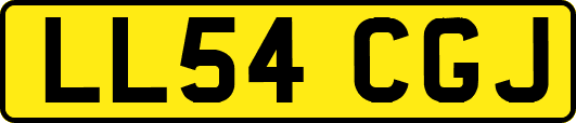 LL54CGJ