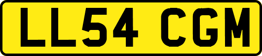 LL54CGM