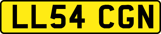 LL54CGN
