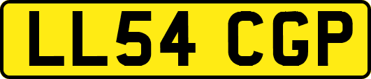 LL54CGP