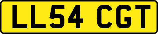 LL54CGT