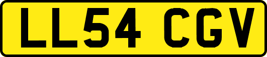 LL54CGV