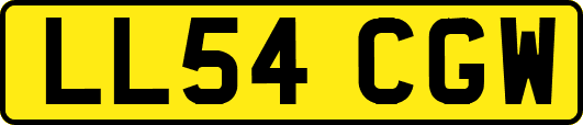 LL54CGW