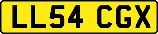 LL54CGX