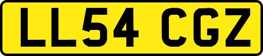 LL54CGZ