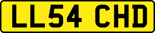 LL54CHD