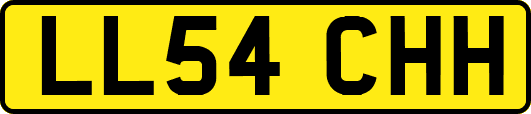 LL54CHH