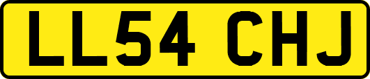 LL54CHJ