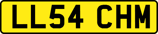 LL54CHM