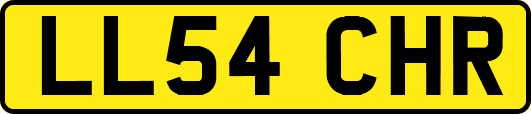 LL54CHR