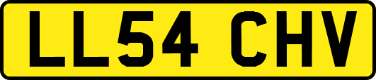 LL54CHV