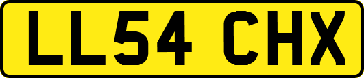 LL54CHX